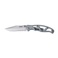 Нож складной Gerber Paraframe Pckt Folding II DP FE (1013972)
