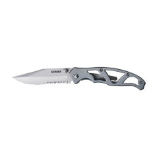 Нож складной Gerber Paraframe Pckt Folding II DP FE (1013972)