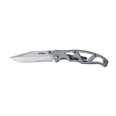Нож складной Gerber Paraframe Pckt Folding II DP FE (1013972)