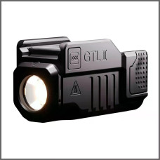 Підствольний ліхтар Glock GTL II Tactical Light