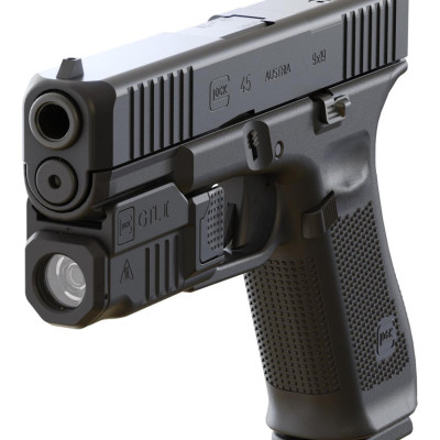 Підствольний ліхтар Glock GTL II Tactical Light