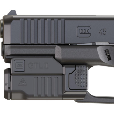 Підствольний ліхтар Glock GTL II Tactical Light