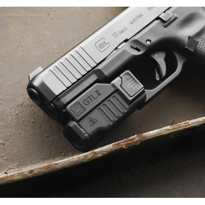 Підствольний ліхтар Glock GTL II Tactical Light