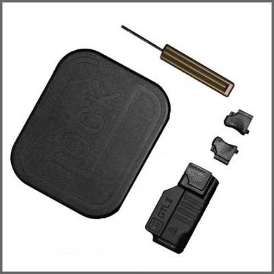 Підствольний ліхтар Glock GTL II Tactical Light