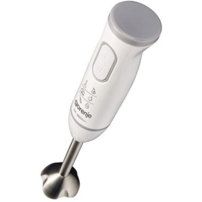 Блендер погружний Gorenje HBC564QW