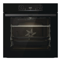 Духовой шкаф электрический Gorenje BOSX6737E13BG