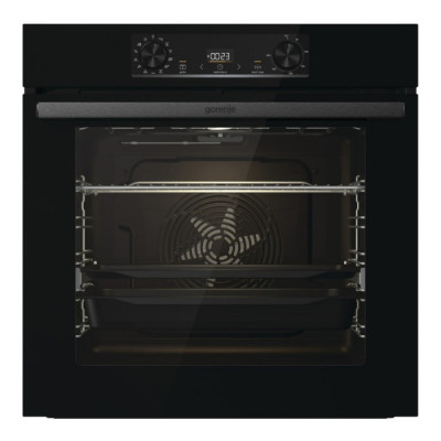 Духова шафа електрична Gorenje BOSX6737E13BG