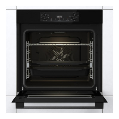 Духова шафа електрична Gorenje BOSX6737E13BG