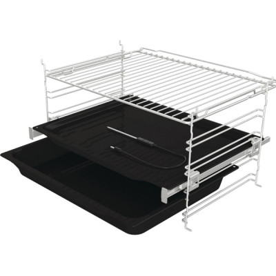 Духова шафа електрична Gorenje BOSX6737E13BG