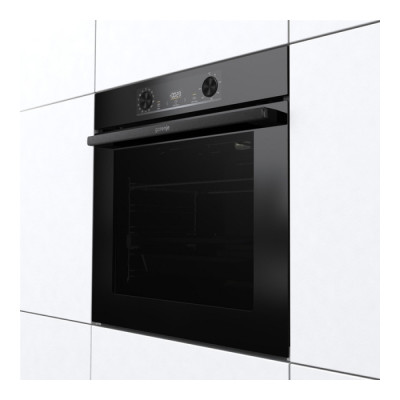 Духова шафа електрична Gorenje BOSX6737E13BG