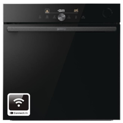 Духова шафа електрична Gorenje BPSA6747DGWI
