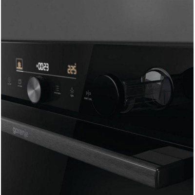 Духова шафа електрична Gorenje BPSA6747DGWI