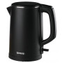Електрочайник Gorenje K 15 DWB
