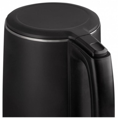 Електрочайник Gorenje K 15 DWB