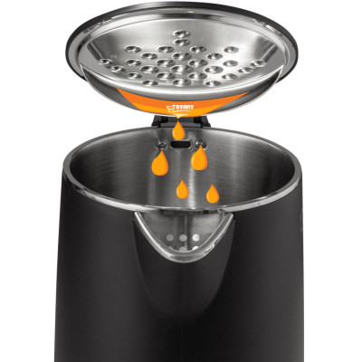 Електрочайник Gorenje K 15 DWB