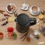 Електрочайник Gorenje K 15 DWB