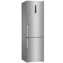 Холодильник Gorenje NRC 6204 SXL5M