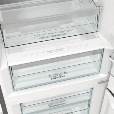 Холодильник Gorenje NRC 6204 SXL5M
