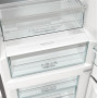 Холодильник Gorenje NRC 6204 SXL5M