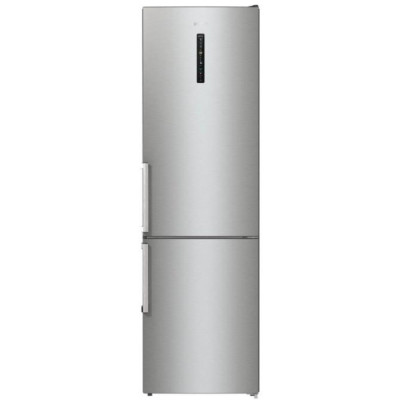 Холодильник Gorenje NRC 6204 SXL5M