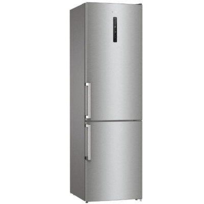 Холодильник Gorenje NRC 6204 SXL5M