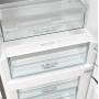Холодильник Gorenje NRC 6204 SXL5M