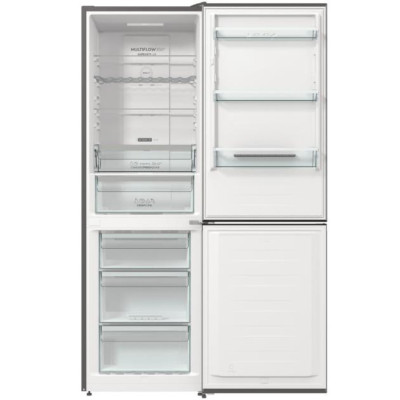 Холодильник Gorenje NRK6192AXL4