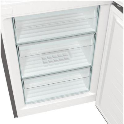 Холодильник Gorenje NRK6192AXL4