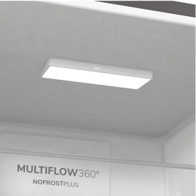 Холодильник Gorenje NRK6192AXL4