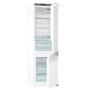 Холодильник Gorenje NRKI2181A1