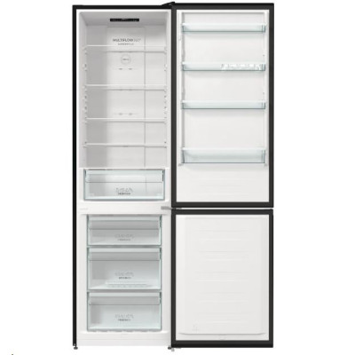 Холодильник Gorenje NRK 6202 EBXL4