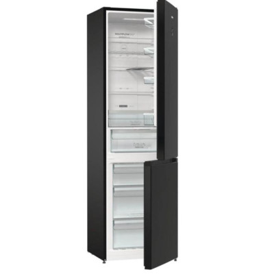 Холодильник Gorenje NRK 620 ESYBK