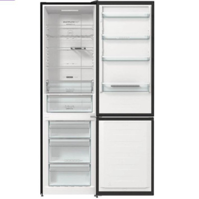 Холодильник Gorenje NRK 620 ESYBK