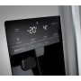 Холодильник Gorenje NRS 918 EMX