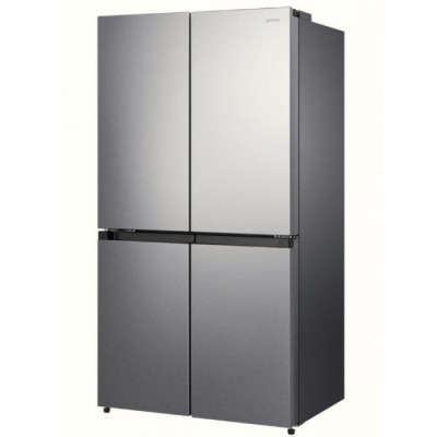 Холодильник Side-by-Side Gorenje NRM 918 FUX