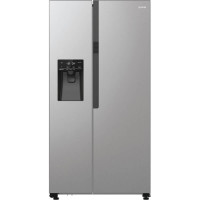 Холодильник Side-by-Side Gorenje NRR9185ESXL
