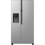 Холодильник Side-by-Side Gorenje NRR9185ESXL