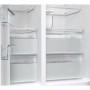 Холодильник Side-by-Side Gorenje NRR9185ESXL