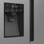Холодильник Side-by-Side Gorenje NRR9185ESXL