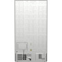Холодильник Side-by-Side Gorenje NRR9185ESXL