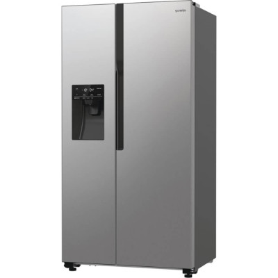 Холодильник Side-by-Side Gorenje NRR9185ESXL