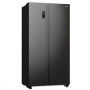 Холодильник Side-by-Side Gorenje NRR 9185 EABXL