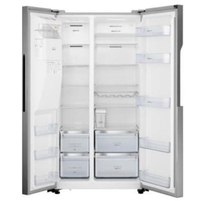 Холодильник Side-by-Side Gorenje NRS 9 FVX