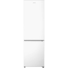 Холодильник комбінований Gorenje NRK418EEW4