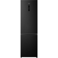 Холодильник комбинированный Gorenje NRK620EABK4