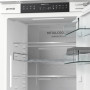 
Холодильник вбудований Gorenje NRKI517E82WF
