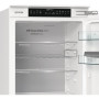 
Холодильник вбудований Gorenje NRKI517E82WF
