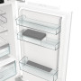 
Холодильник вбудований Gorenje NRKI517E82WF
