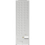 
Холодильник вбудований Gorenje NRKI517E82WF
