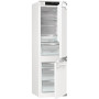 
Холодильник вбудований Gorenje NRKI517E82WF
